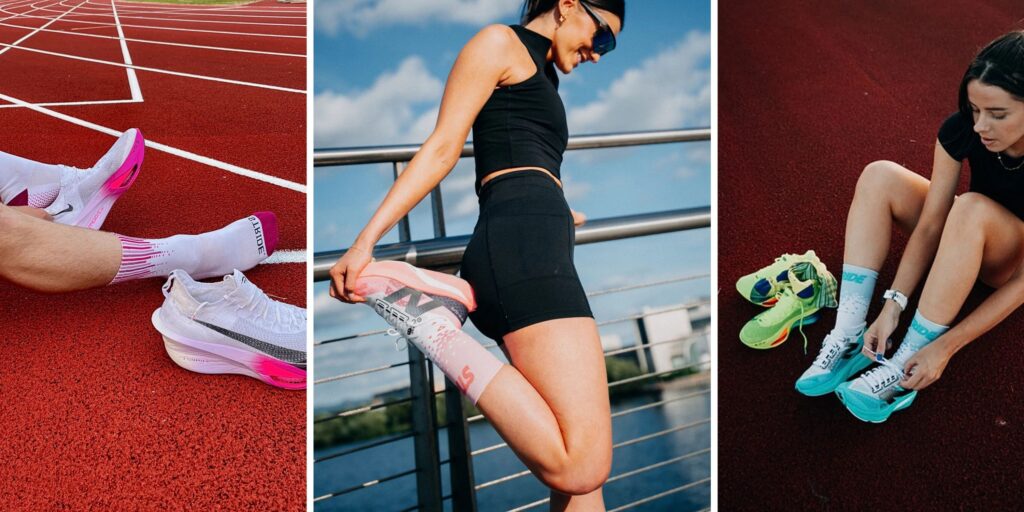 12 perfect gifts for the runner in your life from Stride North East