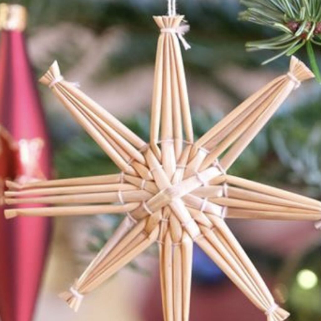 Winter food festival to a giant straw goat – Don’t miss Yule celebrations at Ad Gefrin This Christmas