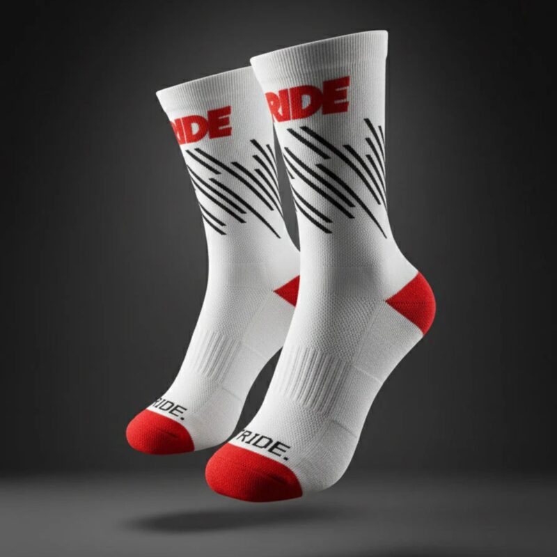 Race Core Performance Running Socks - £17.99