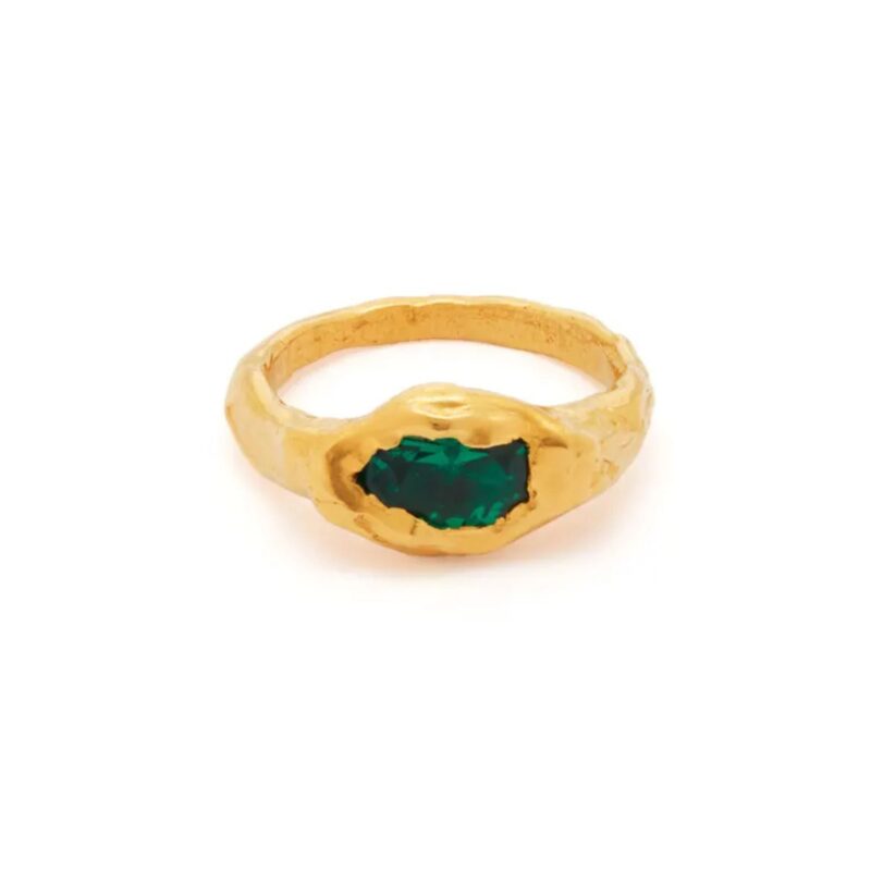 Simeuro Faro ring - £150