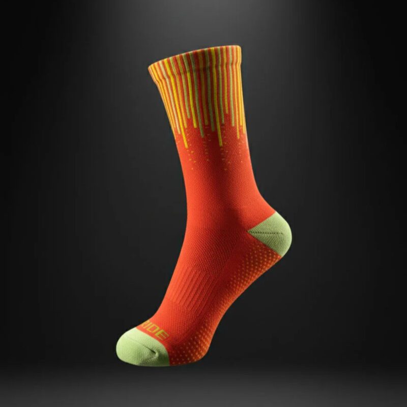 Core Pulse Performance Running Socks - £17.99