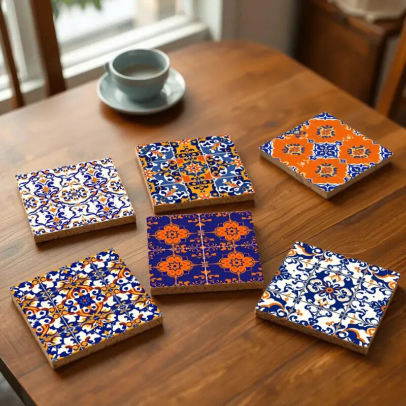 Sevilla coasters £3.25