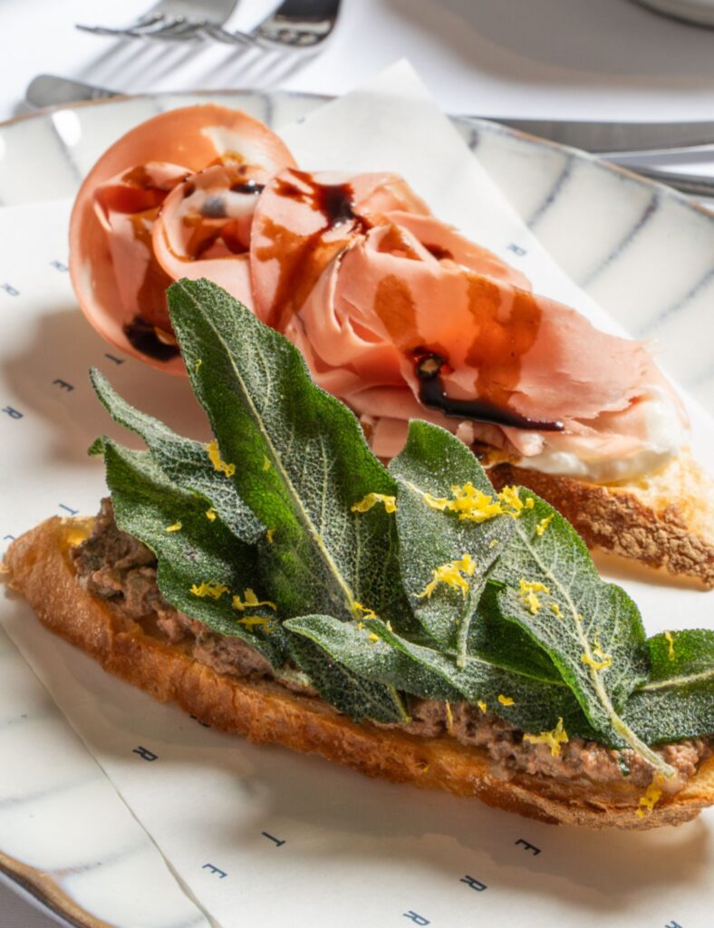 Taste the Riviera at Rockliffe Hall: A limited-time dining experience you won’t want to miss