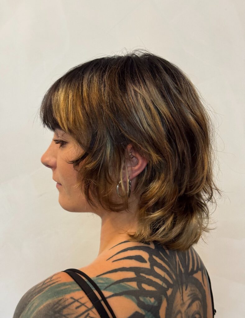 5 low-maintenance winter hair trends ÂPRE Hair Concept are seeing right now