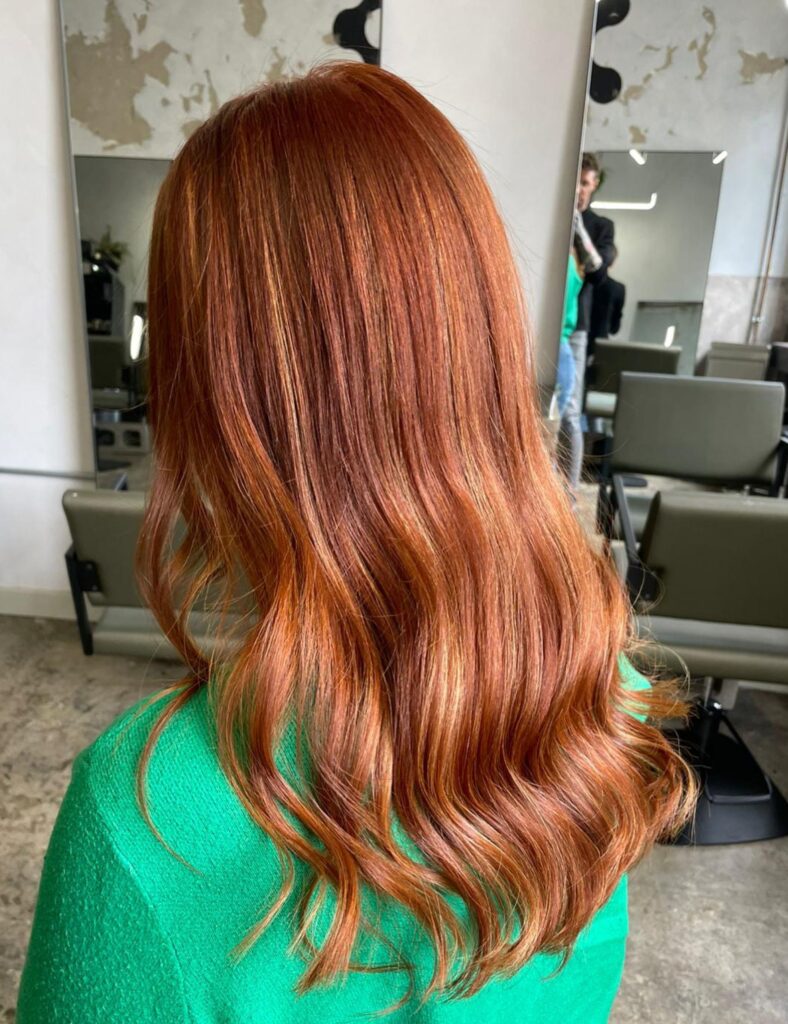 5 low-maintenance winter hair trends ÂPRE Hair Concept are seeing right now