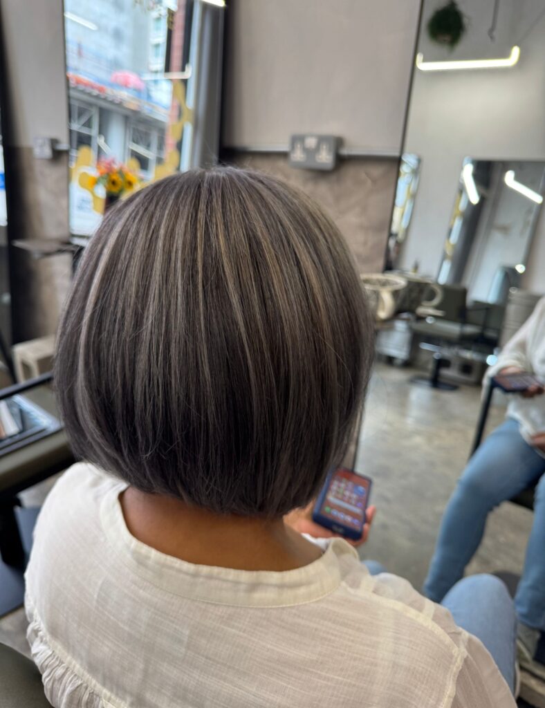 5 low-maintenance winter hair trends ÂPRE Hair Concept are seeing right now