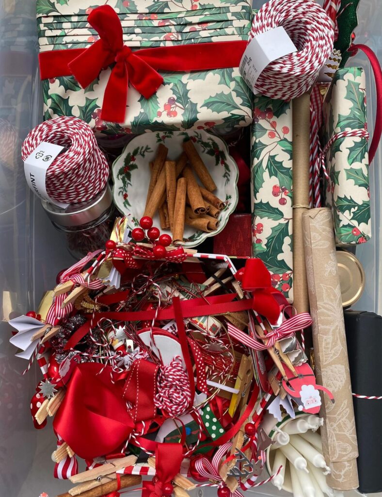 Hate wrapping Christmas presents? Forbes Finishings is here for a stress-free festive rescue
