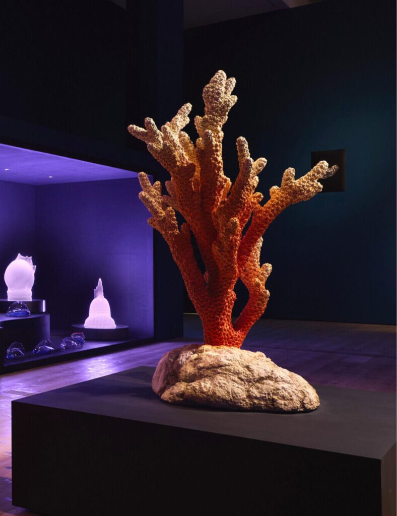 These new exhibitions at Baltic will transport you to other worlds