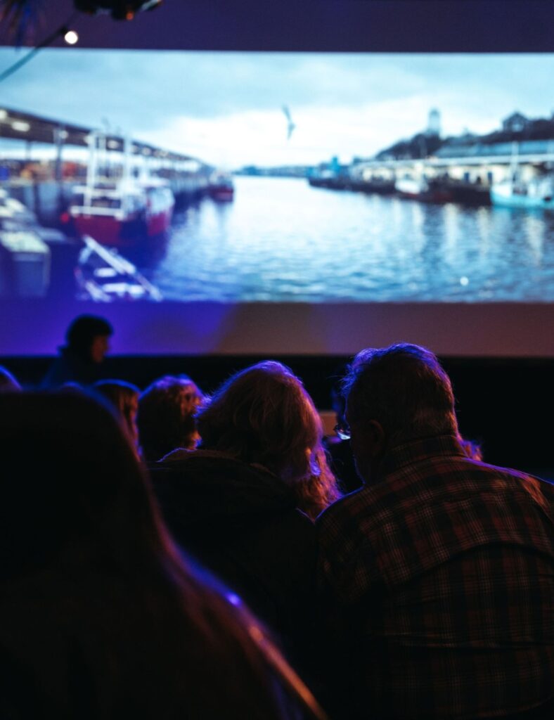 Tyneside Cinema