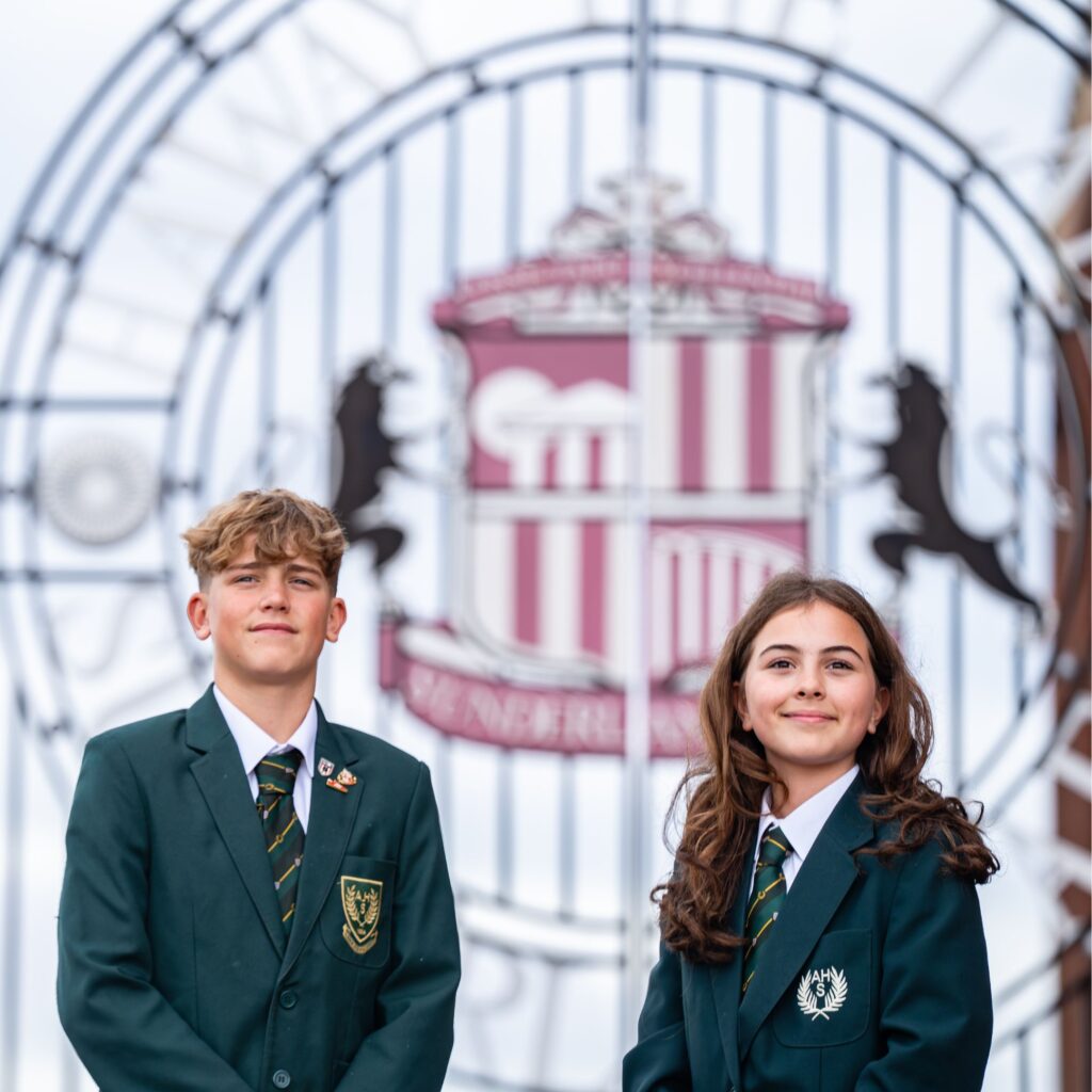 Argyle House School’s glowing inspection report has got Sunderland talking