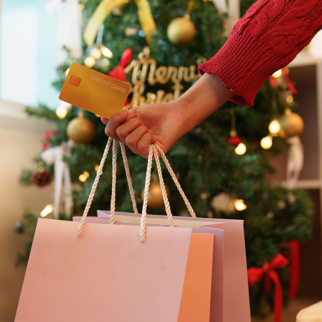 We spoke to a North East fraud expert about the scams to watch out for this Christmas