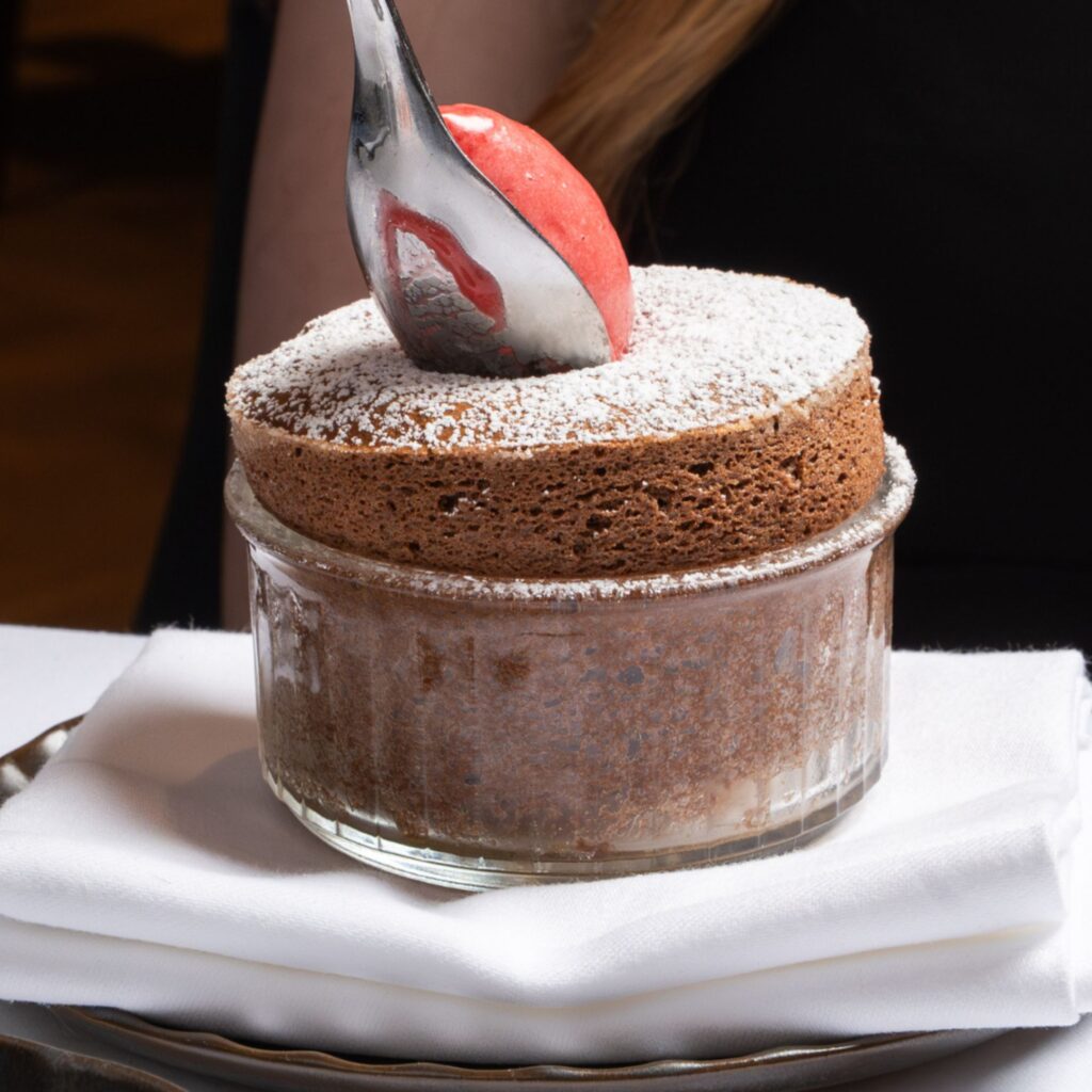 Taste the Riviera at Rockliffe Hall: A limited-time dining experience you won’t want to miss