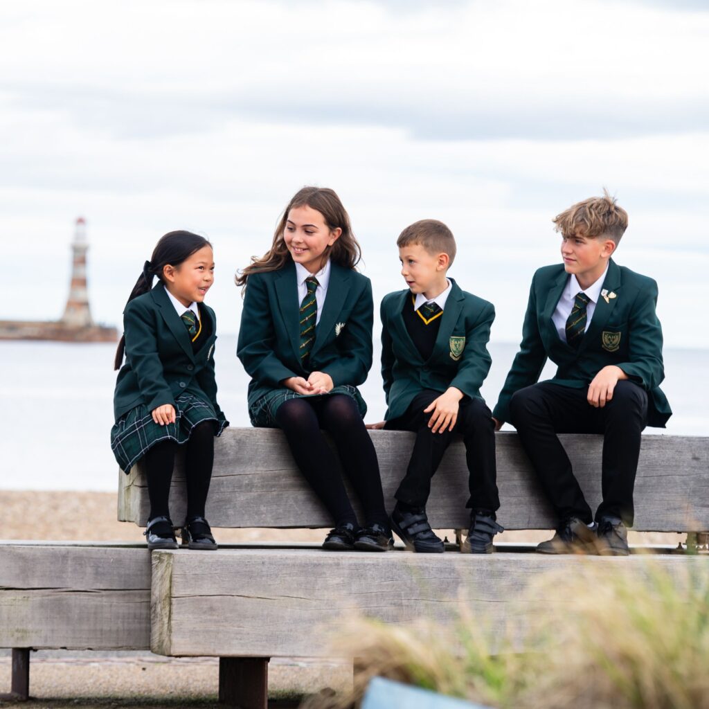 Argyle House School’s glowing inspection report has got Sunderland talking