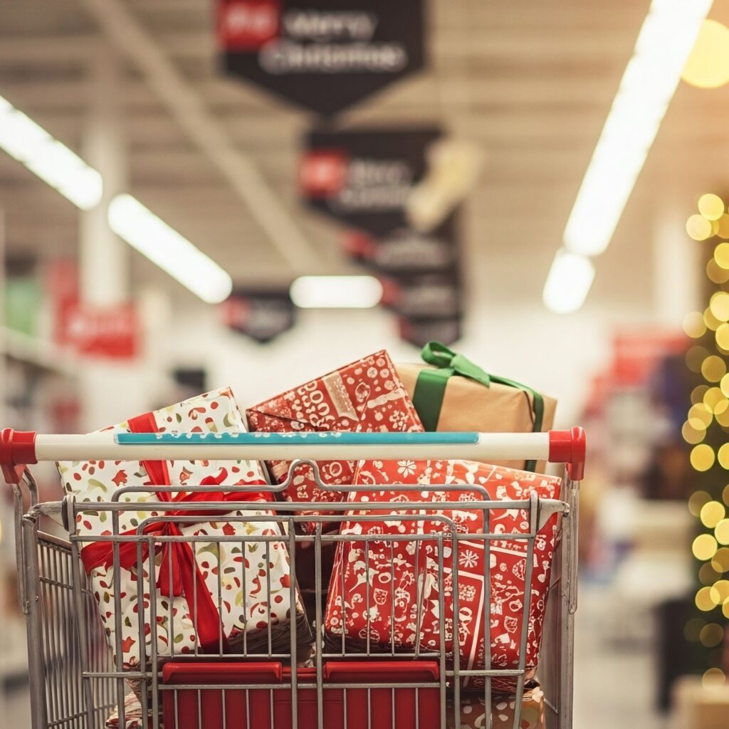We spoke to a North East fraud expert about the scams to watch out for this Christmas