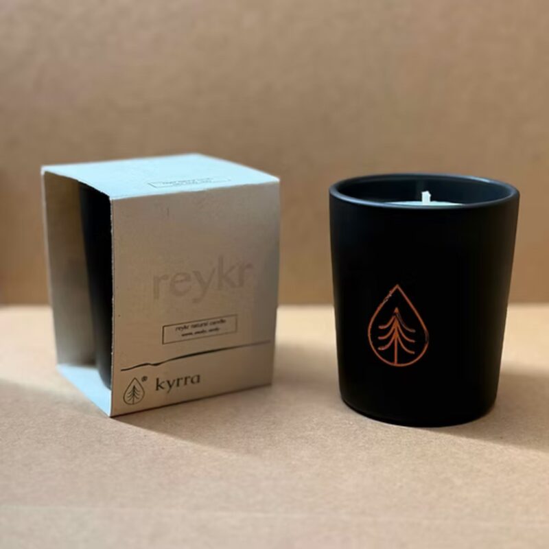 Reykr Mini Candle - £20.00