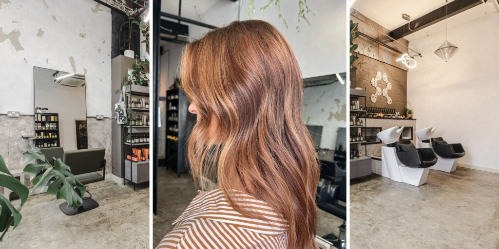 ÂPRE Hair Concept
