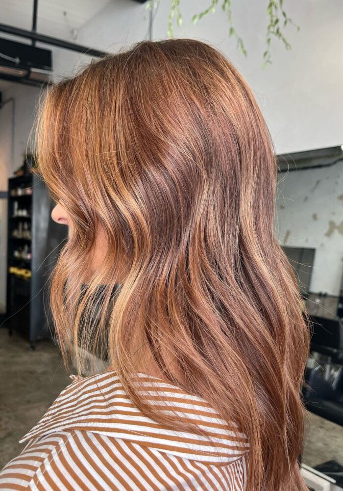 ÂPRE Hair Concept