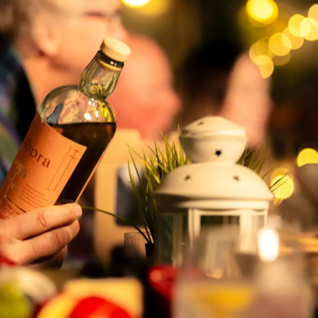 Winter food festival to a giant straw goat – Don’t miss Yule celebrations at Ad Gefrin This Christmas
