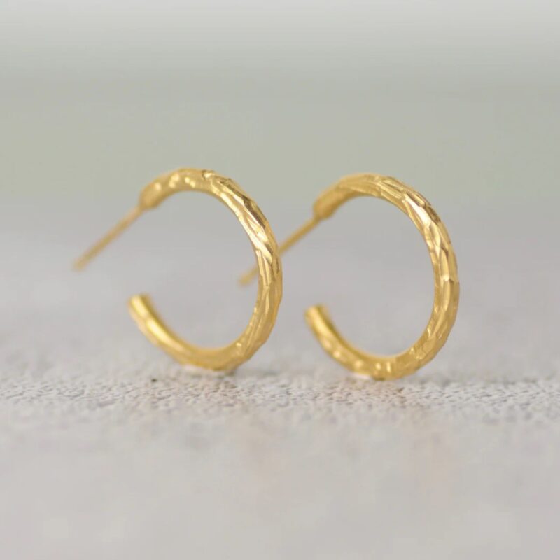 Flux Hoops - £125.00