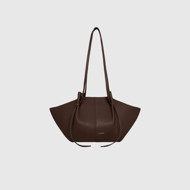 Yuzefi leather bag - £420