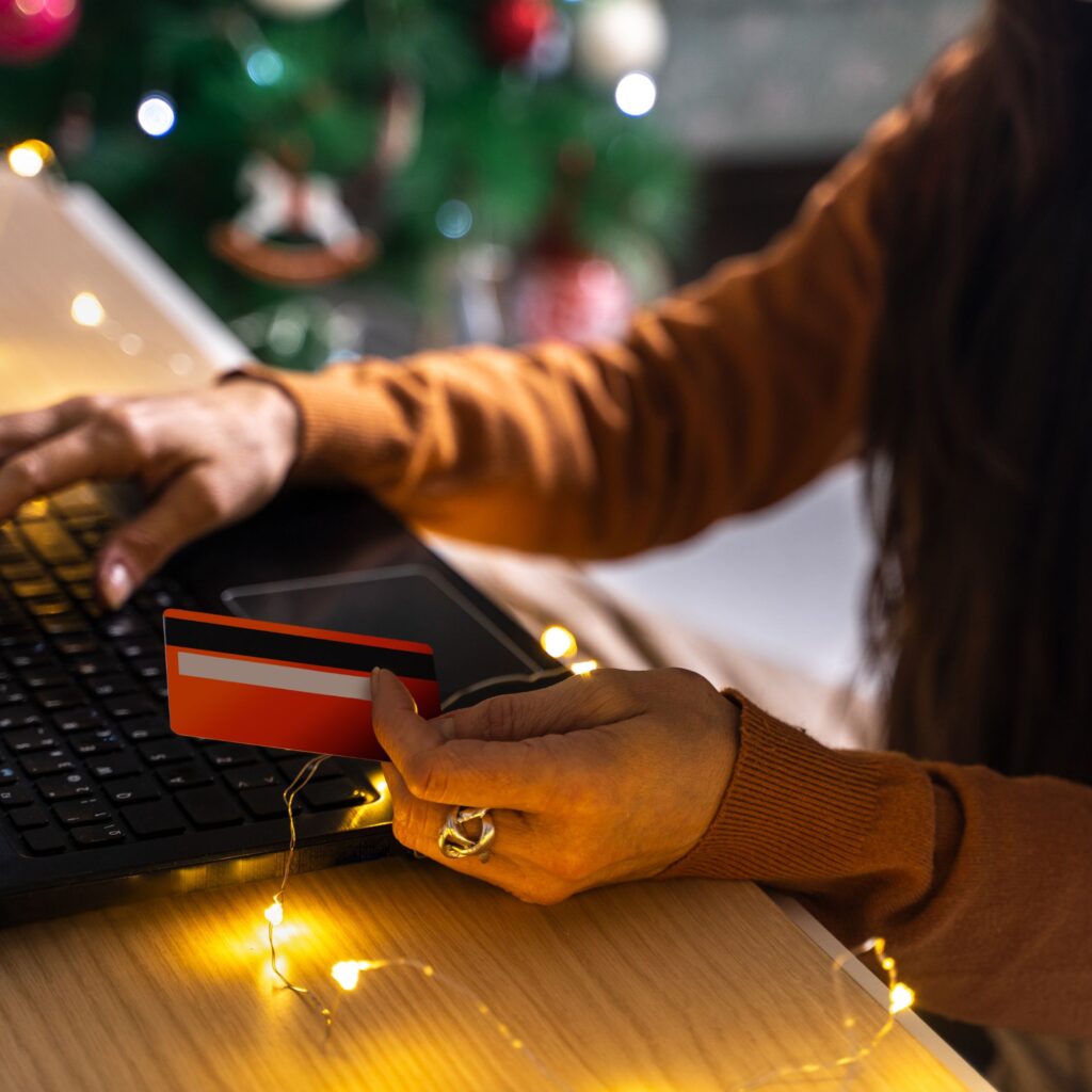 We spoke to a North East fraud expert about the scams to watch out for this Christmas