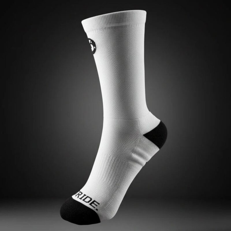 The Daily Stride Performance Running Socks - £17.99