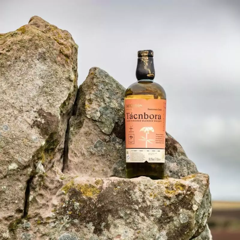 Sauternes Cask Edition - £57.00