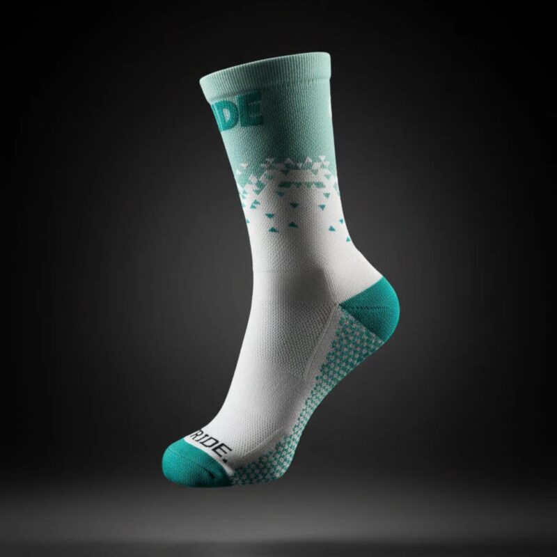 Jade Force Performance Running Socks - £17.99