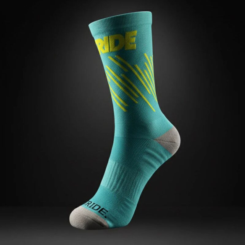 Lucid Strike Performance Running Socks - £17.99