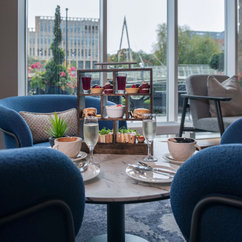Why Radisson Blu Durham should be your festive getaway for 2025