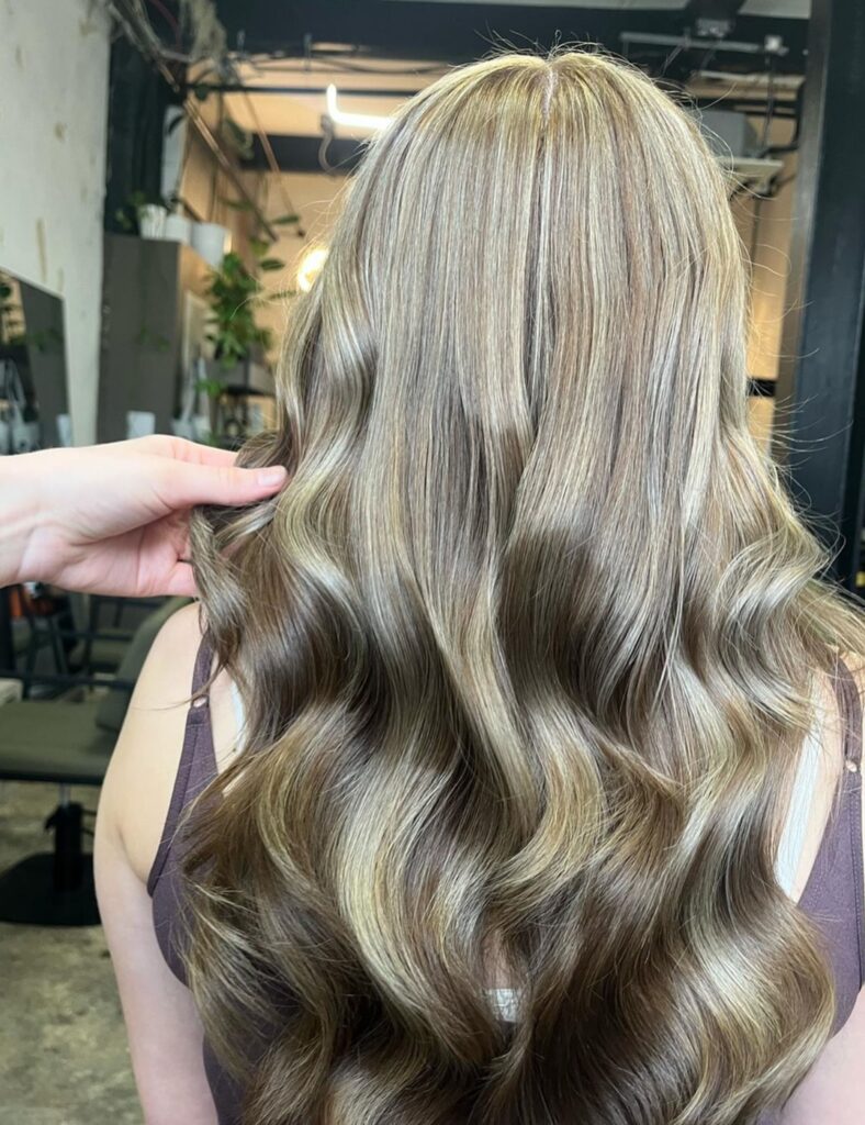5 low-maintenance winter hair trends ÂPRE Hair Concept are seeing right now