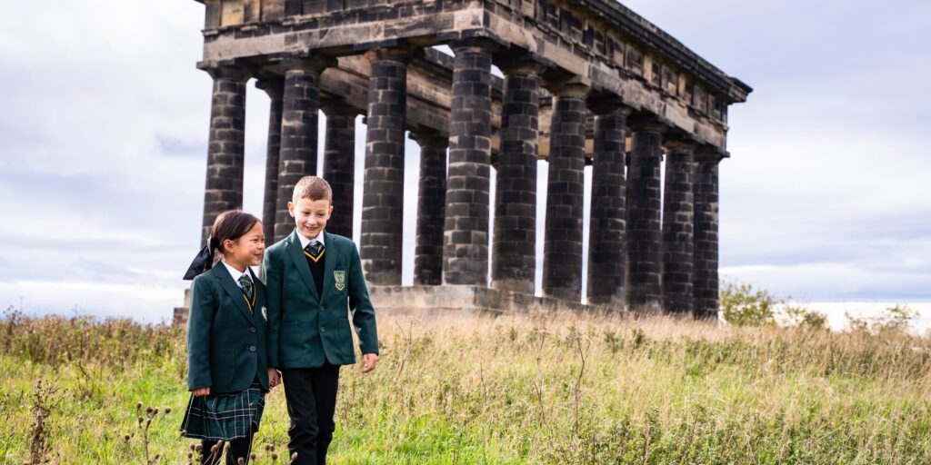 Argyle House School’s glowing inspection report has got Sunderland talking
