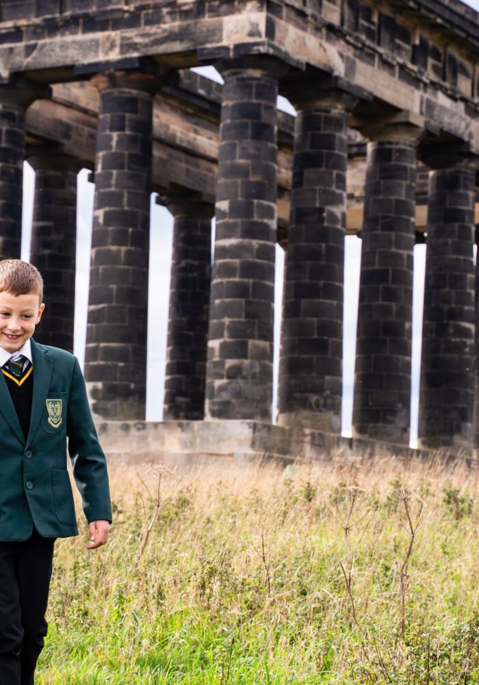 Argyle House School’s glowing inspection report has got Sunderland talking