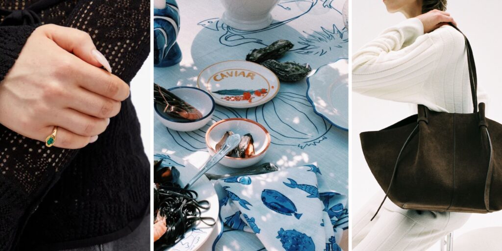 HLN gift guide: Thoughtful Christmas gift buying for everyone on your list