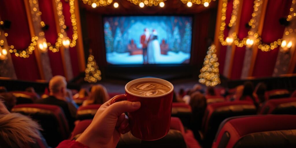 Cosy Christmas screenings to get you in the festive spirit - 1