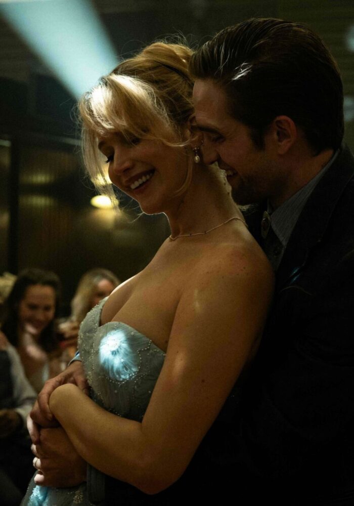 November Movie Guide- Big drama, big stars and a little Christmas magic