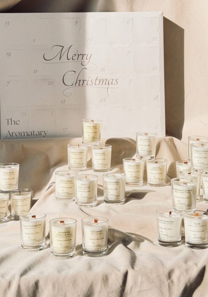 Count down in style: The best advent calendars for 2025