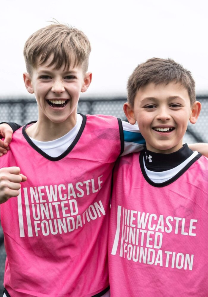 These local community groups are making a difference in the North East this Christmas