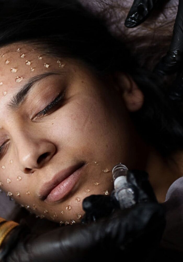 SKR Beauty introduces the first Korean Glass Skin Facial in the North East