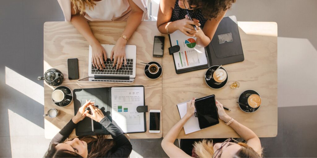 Accidentally breaking GDPR? What every business owner should know from Novo Data Services