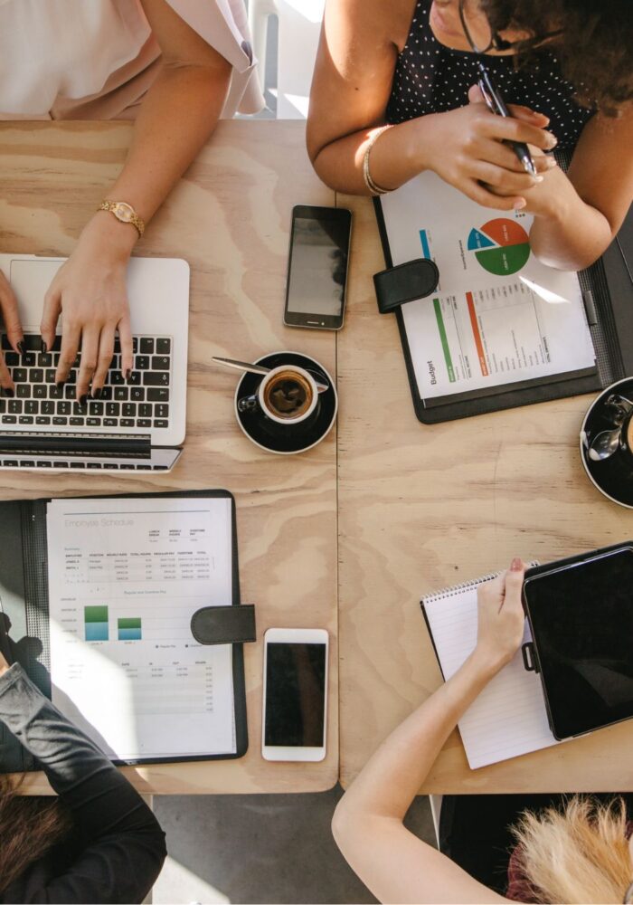 Accidentally breaking GDPR? What every business owner should know from Novo Data Services