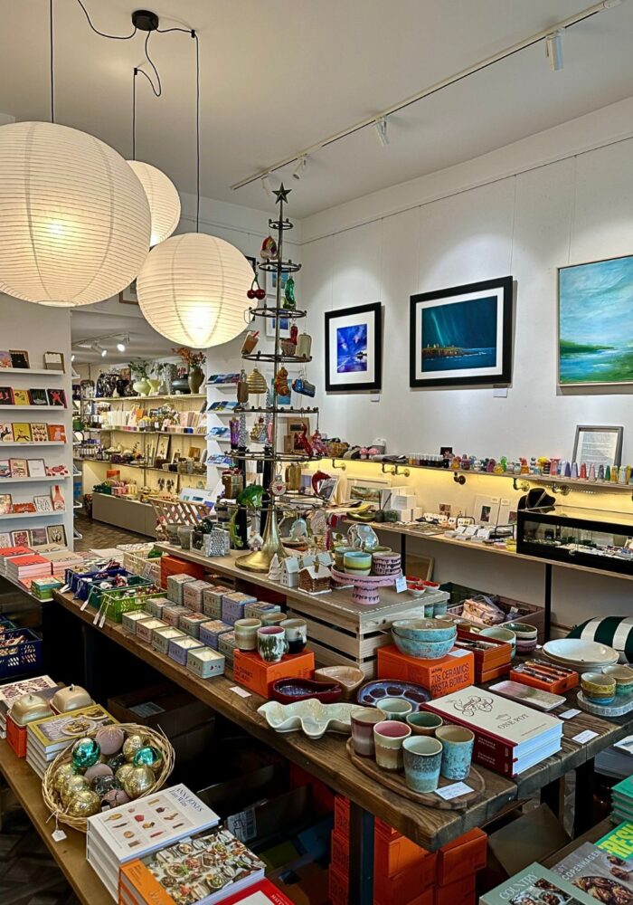 Nucasa is the coolest place for unique independent gifts this Christmas