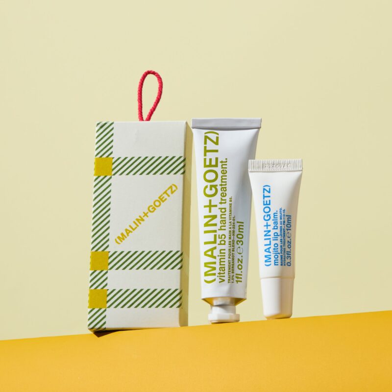 MALIN+GOETZ - In Good Hands Gift Set - £23.00