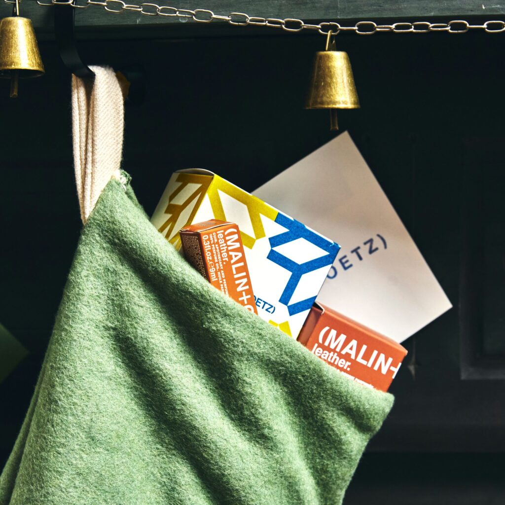 Nucasa is the coolest place for unique independent gifts this Christmas