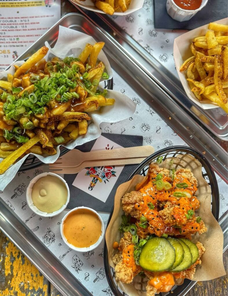 Meet Patty Melts: The North East burger spot winning over the whole UK