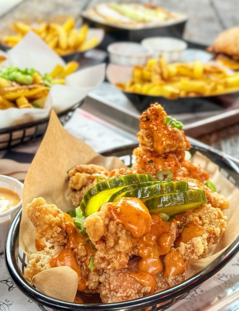 Meet Patty Melts: The North East burger spot winning over the whole UK