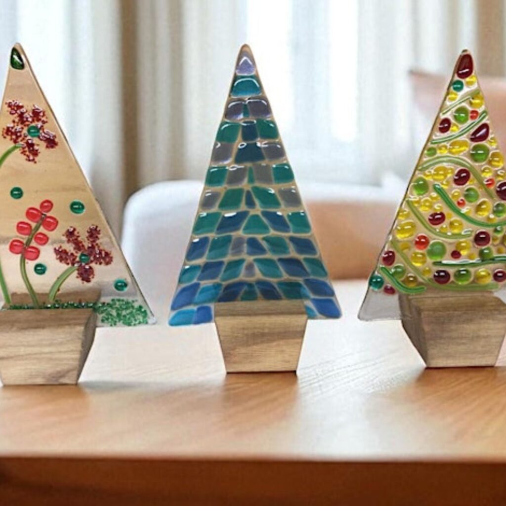 Sea view pottery