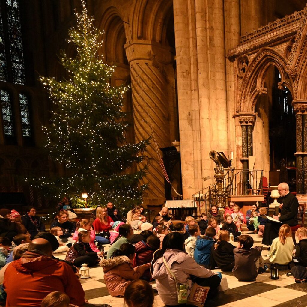 Durham Christmas Festival 2025