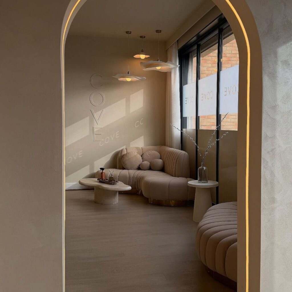 Cove Salon Sunderland