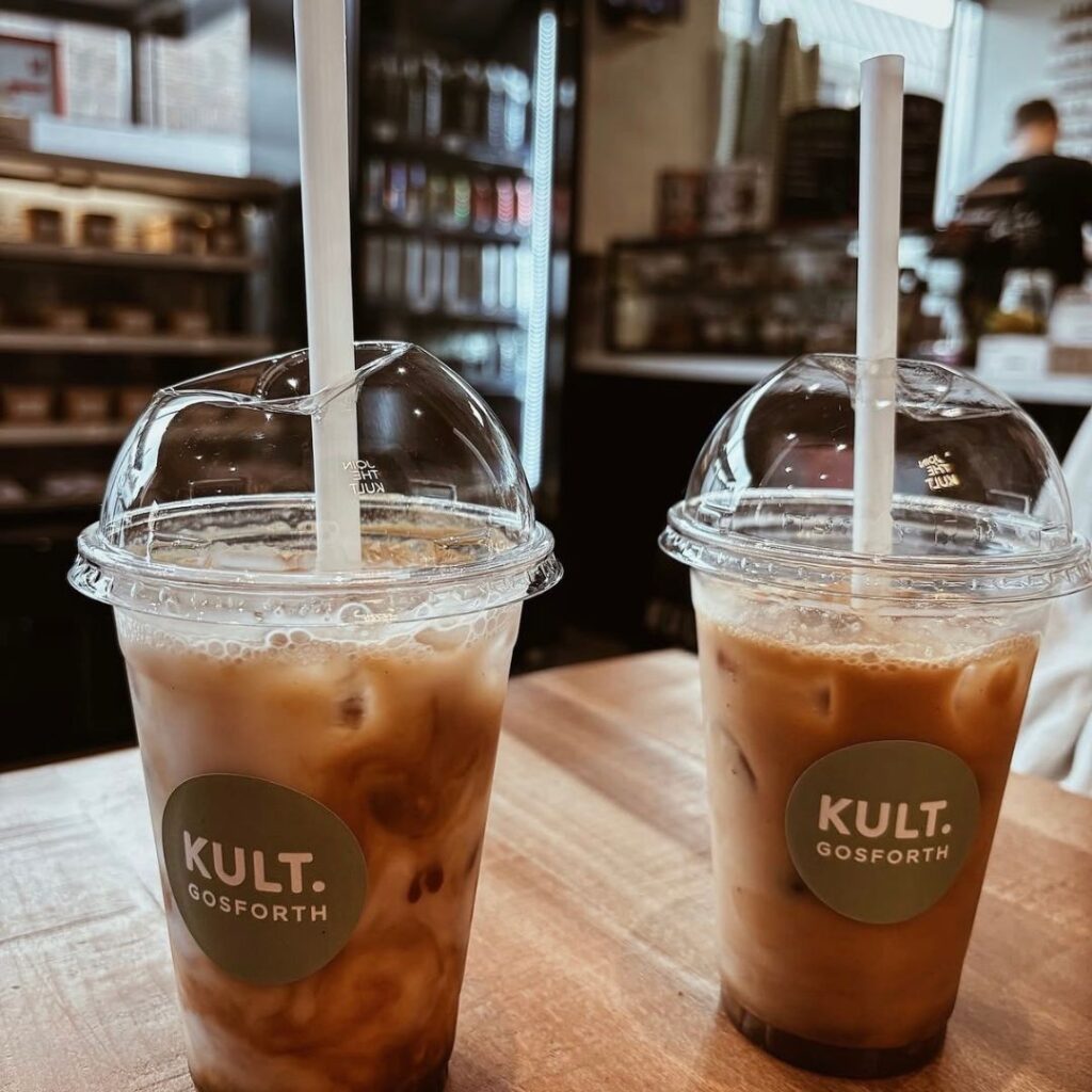 KULT Gosforth